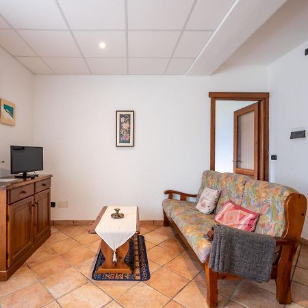 Appartamento Locazione Turistica Renard Sarre Esterno foto