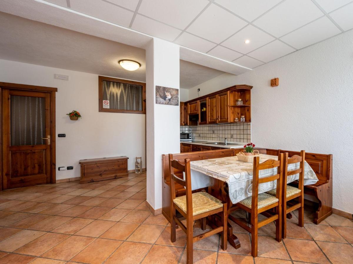 Appartamento Locazione Turistica Renard Sarre Esterno foto
