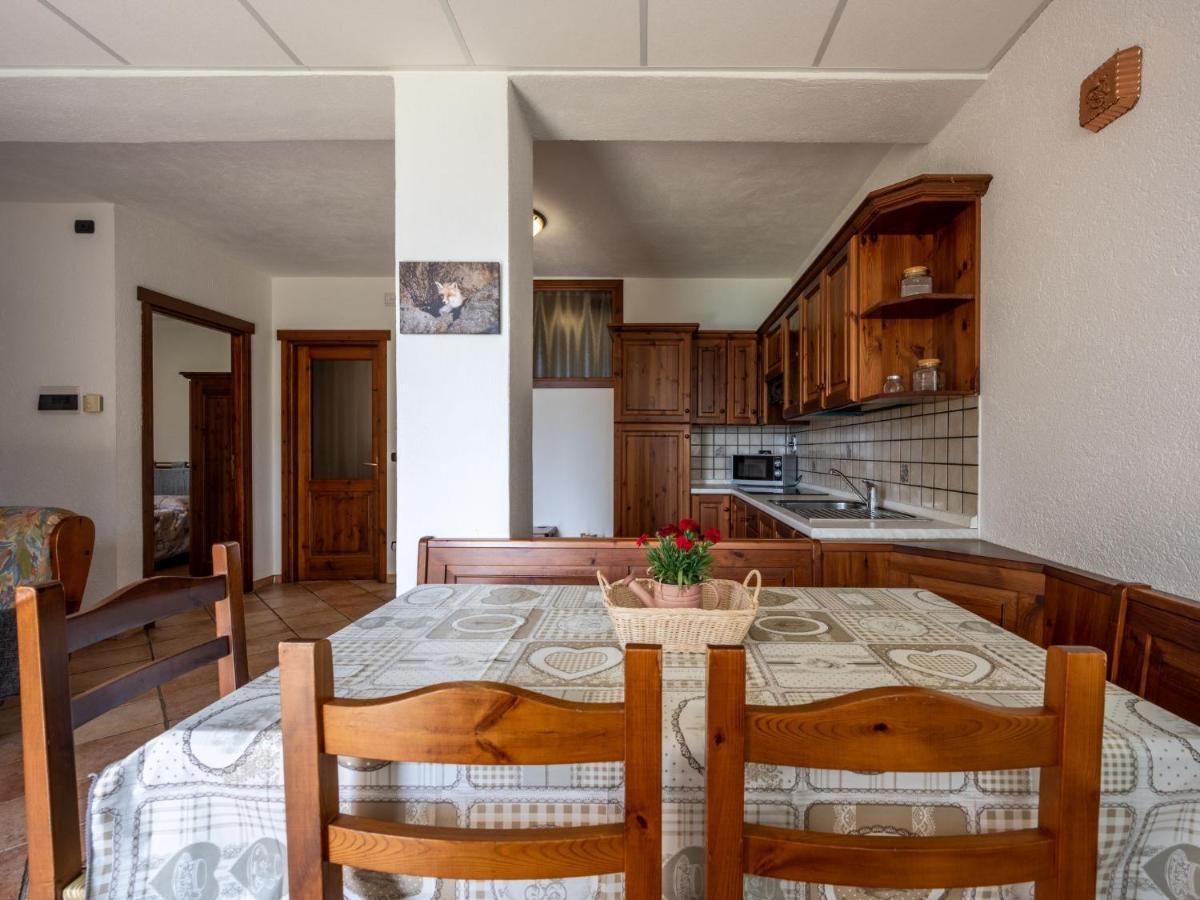 Appartamento Locazione Turistica Renard Sarre Esterno foto