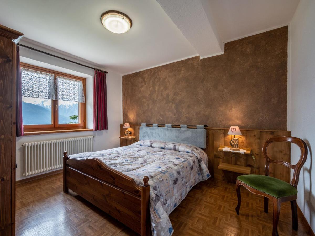 Appartamento Locazione Turistica Renard Sarre Esterno foto