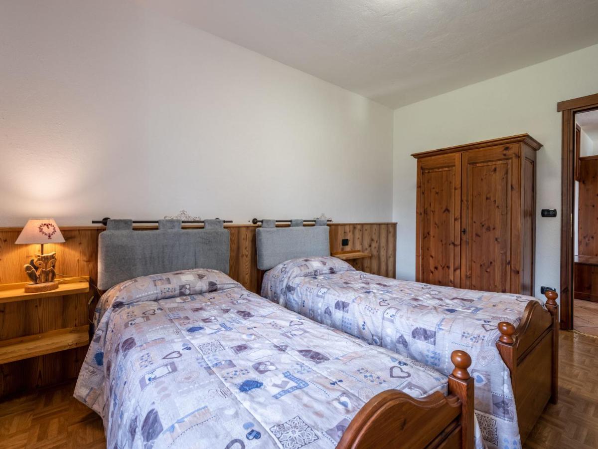 Appartamento Locazione Turistica Renard Sarre Esterno foto