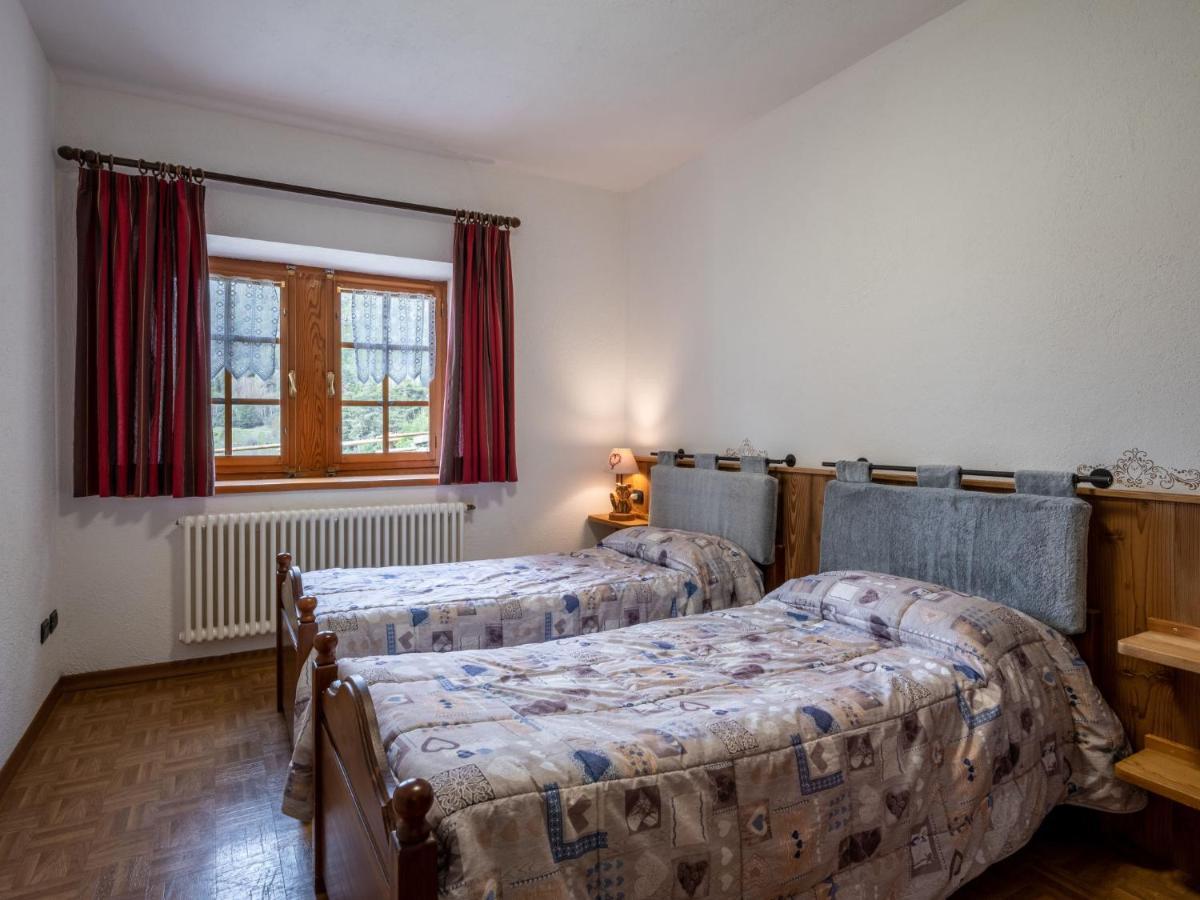 Appartamento Locazione Turistica Renard Sarre Esterno foto